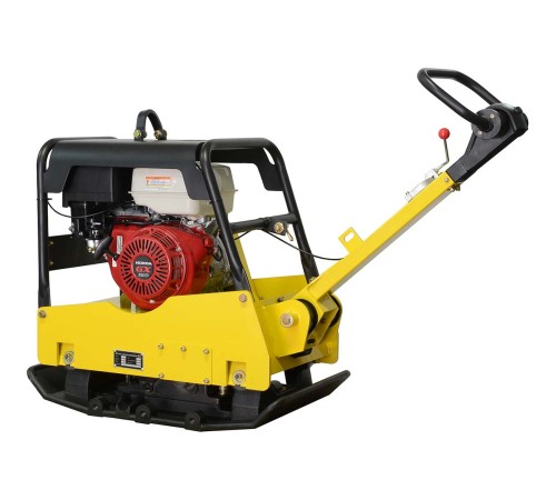 Виброплита реверсивная TSS-WP265YH (гидравлический привод) Виброплита реверсивная TSS-WP265YH (гидравлический привод)