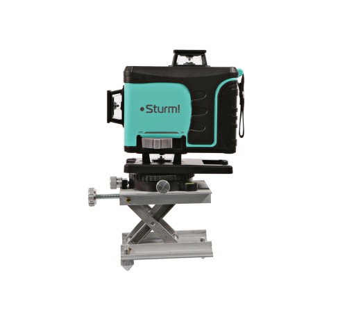 Лазерный уровень Sturm! 4010-14-AL