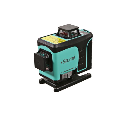 Лазерный уровень Sturm! 4010-14-AL