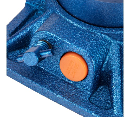 Домкрат гидравлический бутылочный, 3 т, H подъема 178-343 мм, в пластиковом кейсе Stels