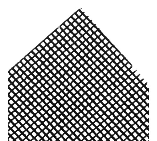 Сетка абразивная, P 400, 106 х 280 мм, 25 шт Matrix