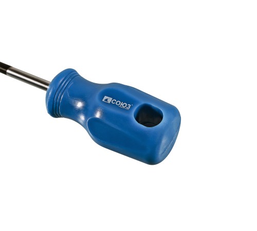 Отвертка СОЮЗ 1040-02-PH1-038C Отвертка СОЮЗ 1040-02-PH1-038C
