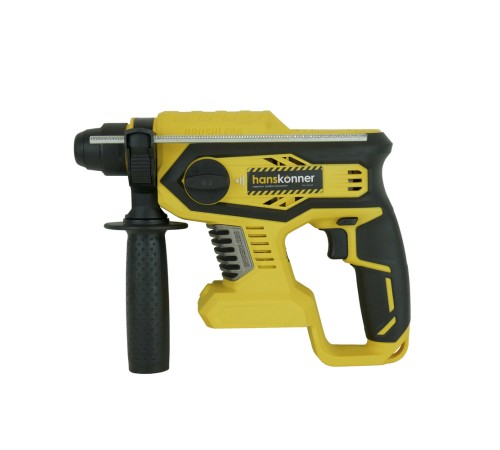 Перфоратор SDS Plus Hanskonner HRH1824BL Unibattery