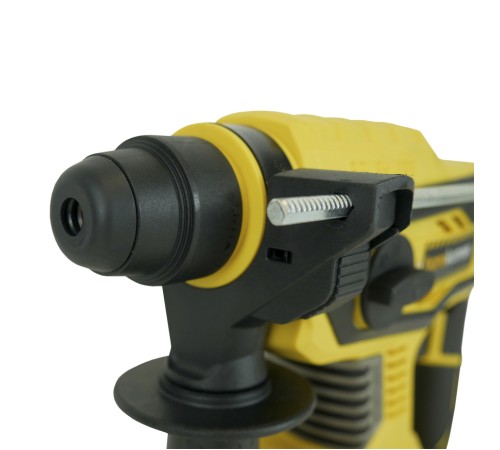 Перфоратор SDS Plus Hanskonner HRH1824BL Unibattery