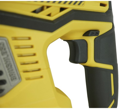 Перфоратор SDS Plus Hanskonner HRH1824BL Unibattery
