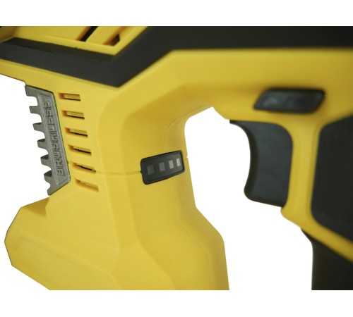 Перфоратор SDS Plus Hanskonner HRH1824BL Unibattery