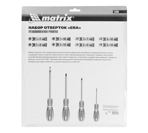 Набор отверток 