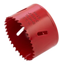 Коронка Bimetal, 67 мм Matrix Коронка Bimetal, 67 мм Matrix