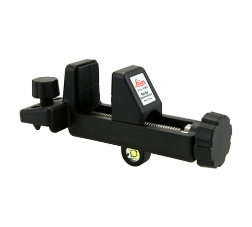 Приёмник лазерного излучения с креплением Leica Rod Eye 120