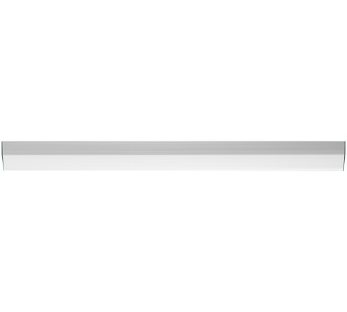 Правило "Трапеция" Профи  (с ребром жесткости)  1 м FIT РОС