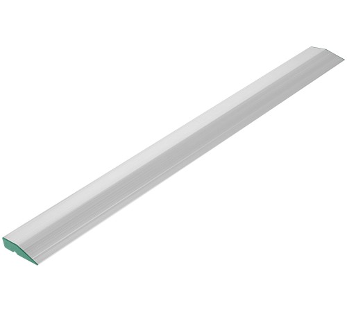 Правило "Трапеция" Профи  (с ребром жесткости)  1 м FIT РОС