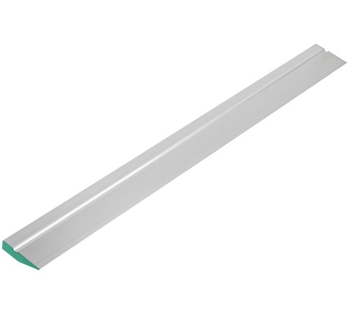 Правило "Трапеция" Профи  (с ребром жесткости)  1 м FIT РОС