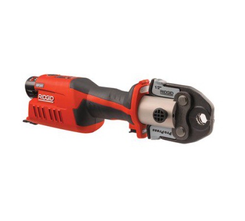 Пресс-инструмент Ridgid RP 241