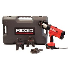 Электрический пресс Ridgid RP 340-C