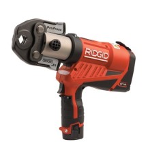 Пресс-инструмент Ridgid RP 240
