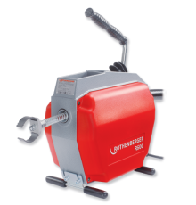 Прочистная машина Р 600 (R 600) Rothenberger