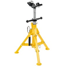 Роликовая опора для труб Rems Геркулес XL 12"