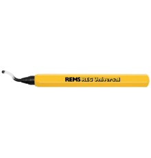 Универсальный гратосниматель REMS РЭГ