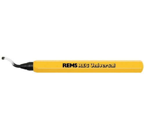 Универсальный гратосниматель REMS РЭГ