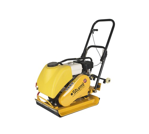 Виброплита Sturm! PC8808H