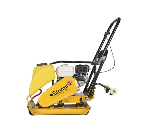 Виброплита Sturm! PC8808H