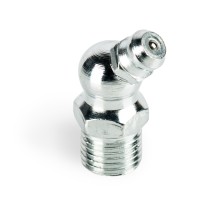 RUNTEC RT-T145 Тавотница M10 45°, комплект 5 штук RUNTEC RT-T145 Тавотница M10 45°, комплект 5 штук