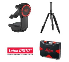 Набор аксессуаров для лазерных дальномеров Leica Disto X3 и X4