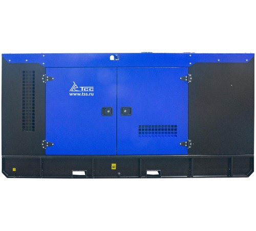 Дизельный генератор ТСС ЭД-100-Т400-1РКМ26 Дизельный генератор ТСС ЭД-100-Т400-1РКМ26