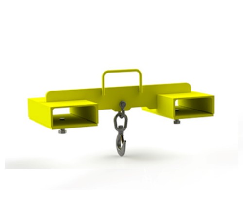 Навеска на вилы NVP 2