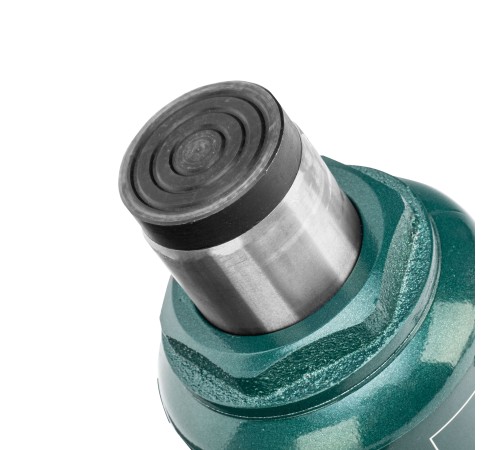 Домкрат гидравлический бутылочный, 30 т, 245-385 мм Сибртех