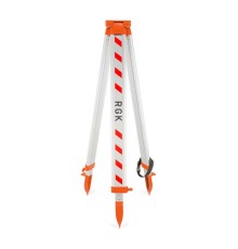 Комплект оптический нивелир RGK N-38 с поверкой + штатив S6-N + рейка RGK TS-7