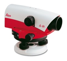 Оптический нивелир Leica NA 724 с поверкой