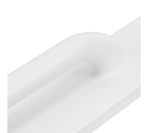 Терка полиуретановая, 120 х 1200 мм Сибртех