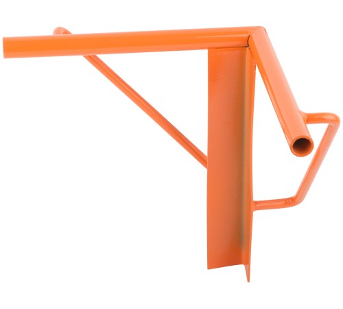 Угольник для резки газо- и пенобетона РОС