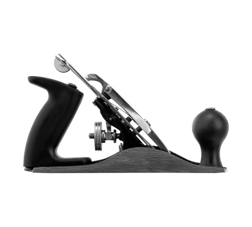 Рубанок, 230 х 52 мм, металлический Sparta