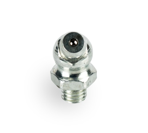 RUNTEC RT-T1445 Тавотница 1/4 45°, комплект 5 штук RUNTEC RT-T1445 Тавотница 1/4 45°, комплект 5 штук