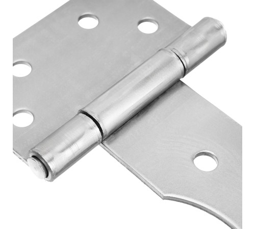 Петля стрела ПС-290, без покрытия, (Металлист)