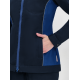 Куртка женская ProfLineSpecialist (тк.Смесовая,240), т.синий/васильковый