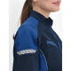 Куртка женская ProfLineSpecialist (тк.Смесовая,240), т.синий/васильковый