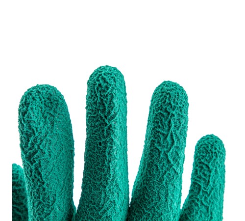 Перчатки землекопа с когтями Palisad