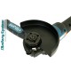 Аккумуляторная УШМ Sturm! CAG1812BL 1BatterySystem