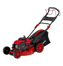 Газонокосилка бензиновая GLM-510-SP, 200 см3, 51см, привод, 65л  MTX