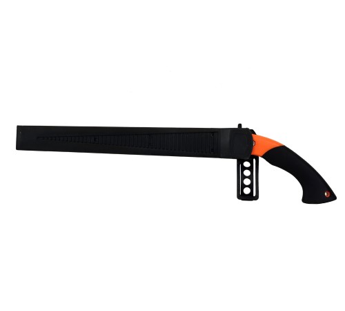 Ножовка садовая 280 мм, 2 КОМПОНЕНТНАЯ рукоятка Sturm!