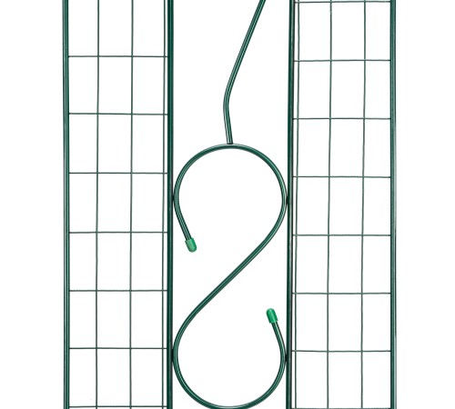 Шпалера «Сетка-узор» 0.5 х 2.1 м