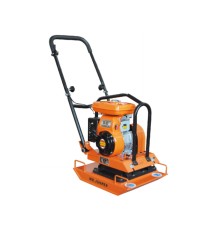 Виброплита TOR C-100(R) 100 кг, 20кН (Loncin)