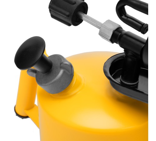 Паяльная лампа DENZEL, ВТ-20, 2 л