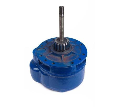 Редуктор подъема для талей электрических CD1 3,0 т PRO
