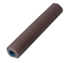 Шкурка на тканевой основе, P 180, 1000 мм х 20 м, водостойкая Matrix