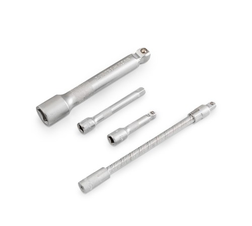 RUNTEC RT-HT1E110 Набор торцевых головок с аксессуарами RUNTEC 1/2", 1/4" в ложементе EVA, 110 предметов RUNTEC RT-HT1E110 Набор торцевых головок с аксессуарами RUNTEC 1/2", 1/4" в ложементе EVA, 110 предметов