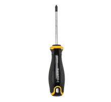 RUNTEC RT-SD1PH1x75 Отвертка RUNTEC PH1 x 75 мм S2